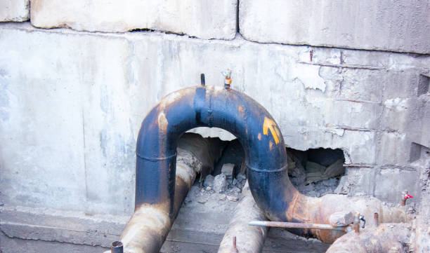 Best Flooded house restoration  in Chandler, TX